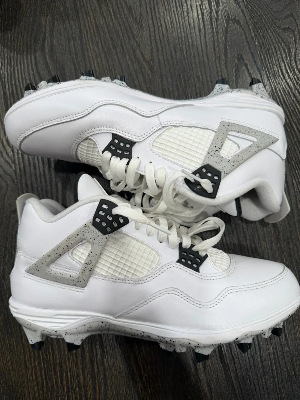 Air Jordan 4 Retro TD 